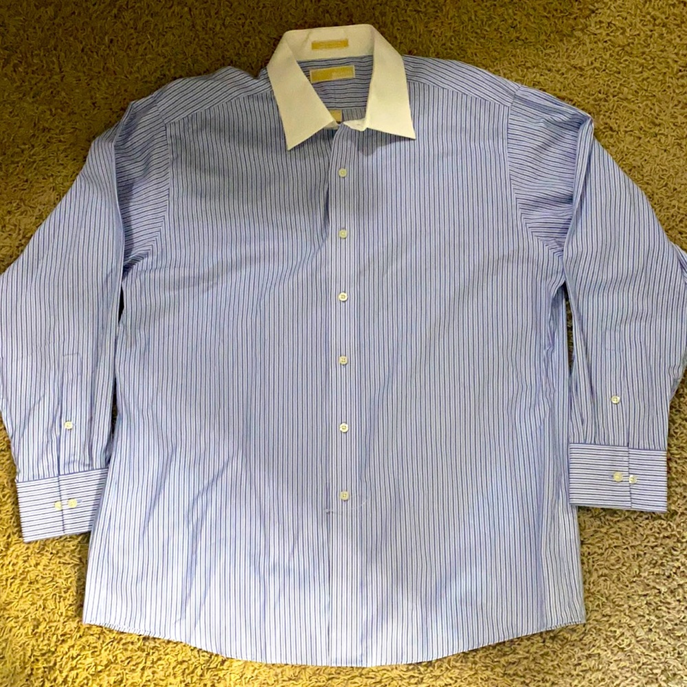 Michael Kors Dress Shirt
